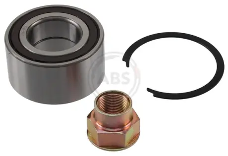 Подшипник передней ступицы A.B.S 201458