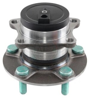 Ступиця колеса a.B.S 201482