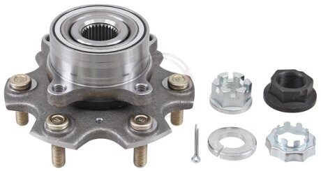 Ступиця колеса a.B.S 201588