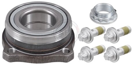 Ступиця колеса a.B.S 201697