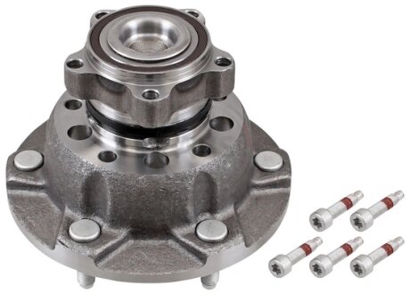 Ступиця колеса a.B.S 201832 на Шкода Фабия 2