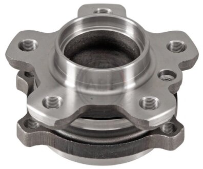 Пiдшипник ступицi a.B.S 201849