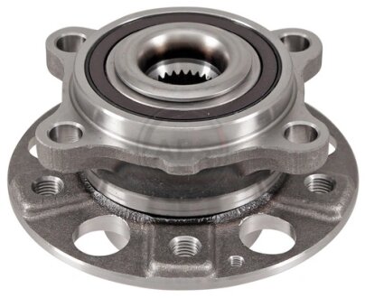 Пiдшипник ступицi a.B.S 201864