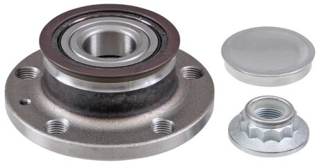 Ступиця колеса a.B.S 201881