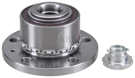 Ступиця колеса a.B.S 201934