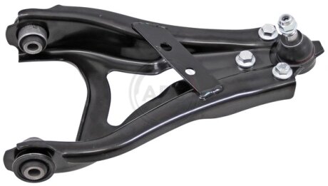 Рычаг передней подвески a.B.S 212258 на Рено Аркана