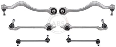 Ричаг пiдвiски к-т a.B.S 219925 Ричаг пiдвiски к-т a.B.S 219925