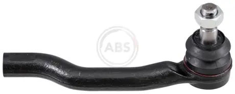 Накiнечник рульової тяги A.B.S 230202