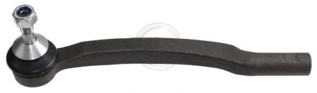 Накiнечник рульової тяги a.B.S 230881 на Вольво Xc90