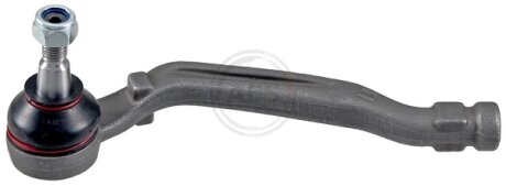 Накiнечник рульової тяги a.B.S 231024 на Пежо Ріфтер