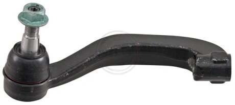 Накiнечник рульової тяги a.B.S 231112 на Фольксваген Крафтер 2