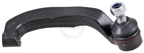 Накiнечник рульової тяги a.B.S 231174 на Мерседес W211