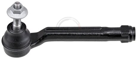 Накiнечник рульової тяги a.B.S 231266 на Рено 21