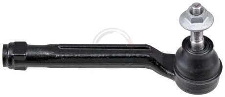 Накiнечник рульової тяги a.B.S 231267