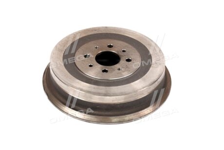 Барабан гальм. задн. ВАЗ 2101-2107 (ABS) a.B.S 2331S