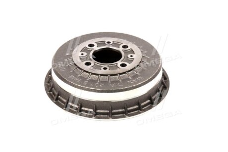 Барабан гальм. задн. ВАЗ 2105, 2108-2115, 1118, 2170, Славута (ABS) a.B.S 2442S