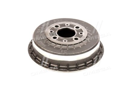 Барабан гальм. задн. ВАЗ 2105, 2108-2115, 1118, 2170, Славута (ABS) a.B.S 2442S