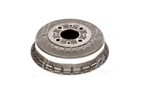 Барабан гальм. задн. ВАЗ 2105, 2108-2115, 1118, 2170, Славута (ABS) a.B.S 2442S