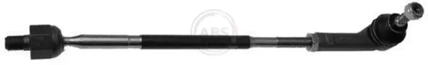 Тяга рульова VW Golf IV/Octavia II 96-10 (+ наконечник) Пр. A.B.S 250023 (фото 1)