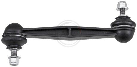 Тяга / стiйка, стабiлiзатор a.B.S 260001 на Шкода Superb 4