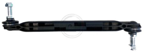Тяга cтабілізатора перед. Astra G/H/Zafira B a.B.S 260109