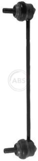 Тяга / стiйка, стабiлiзатор a.B.S 260155 на Пежо 807