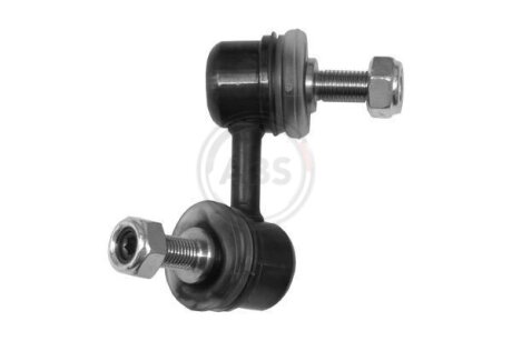 Tягa стабілізатора перед. Honda Civic VII 01-05/CR-V II 01-07 Пр. a.B.S 260182