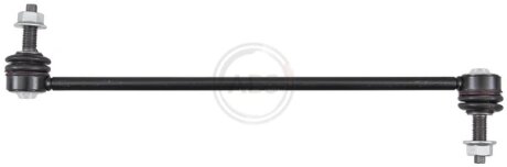 Тяга / стiйка, стабiлiзатор a.B.S 260908 на Ситроен Спейстур