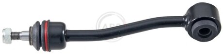 Тяга / стiйка, стабiлiзатор a.B.S 261016 на Jeep Wrangler