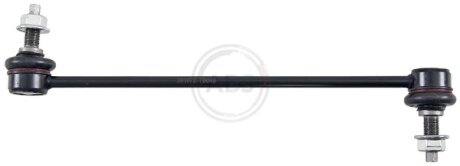 Тяга / стiйка, стабiлiзатор a.B.S 261072 на Хендай Элантра ad