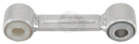 Тяга cтабилизатора IVECO DAILY IV/V 130 mm Л. a.B.S 261122