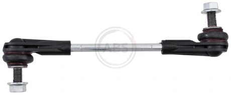 Тяга / стiйка, стабiлiзатор a.B.S 261154 на Бмв 7 серии