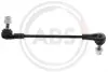 Стойка (тяга) стабилизатора передняя A.B.S 261199
