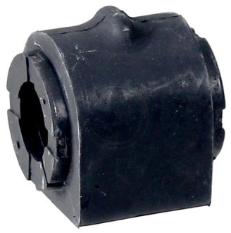 Втулка (резинка) переднего стабилизатора a.B.S 271558 на Форд KA