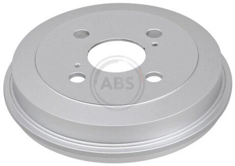 Гальмівний барабан a.B.S 2858S