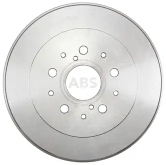 Гальмiвнi барабани A.B.S 2866S