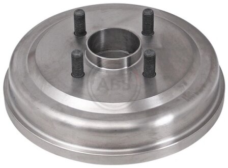 Гальмiвнi барабани a.B.S 2889S на Chevrolet Aveo т250