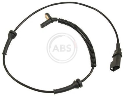 Датчик ABS переднiй a.B.S 30162