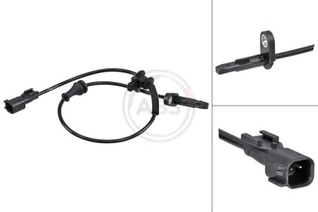 Датчик АВS a.B.S 30179 на Форд Кастом