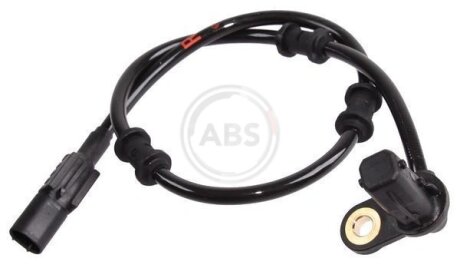 Датчик ABS заднiй, правий a.B.S 30246 на Мерседес Мл w163