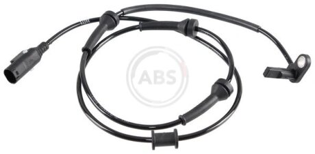 Датчик ABS переднiй a.B.S 30399