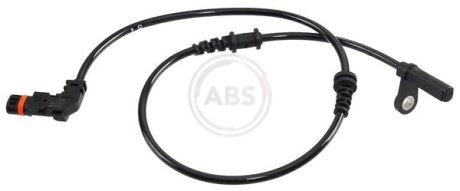 Датчик ABS переднiй a.B.S 30404
