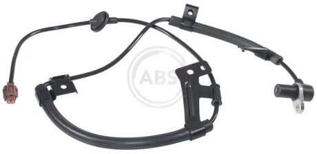 Датчик АВS переднiй лiвий a.B.S 30456