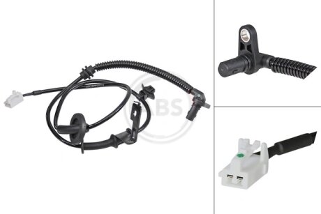 Датчик АВS a.B.S 30500 на Хендай Солярис