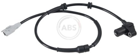 Датчик ABS a.B.S 30570 на Фиат Скудо 1