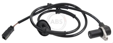 Датчик ABS заднiй a.B.S 30582