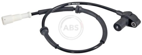 Датчик швидкості колеса a.B.S 30695 на Рено Кенго 1