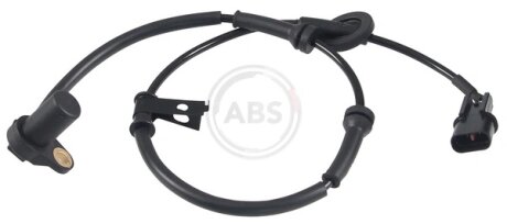 Датчик ABSпер. Getz/Click 01-12 a.B.S 30874 на Хендай Гетц