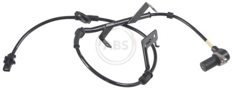 Датчик АВS переднiй лiвий a.B.S 30875