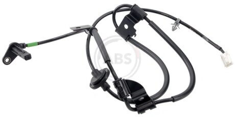 Датчик ABS заднiй, лiвий a.B.S 30895 на Хендай Туксон